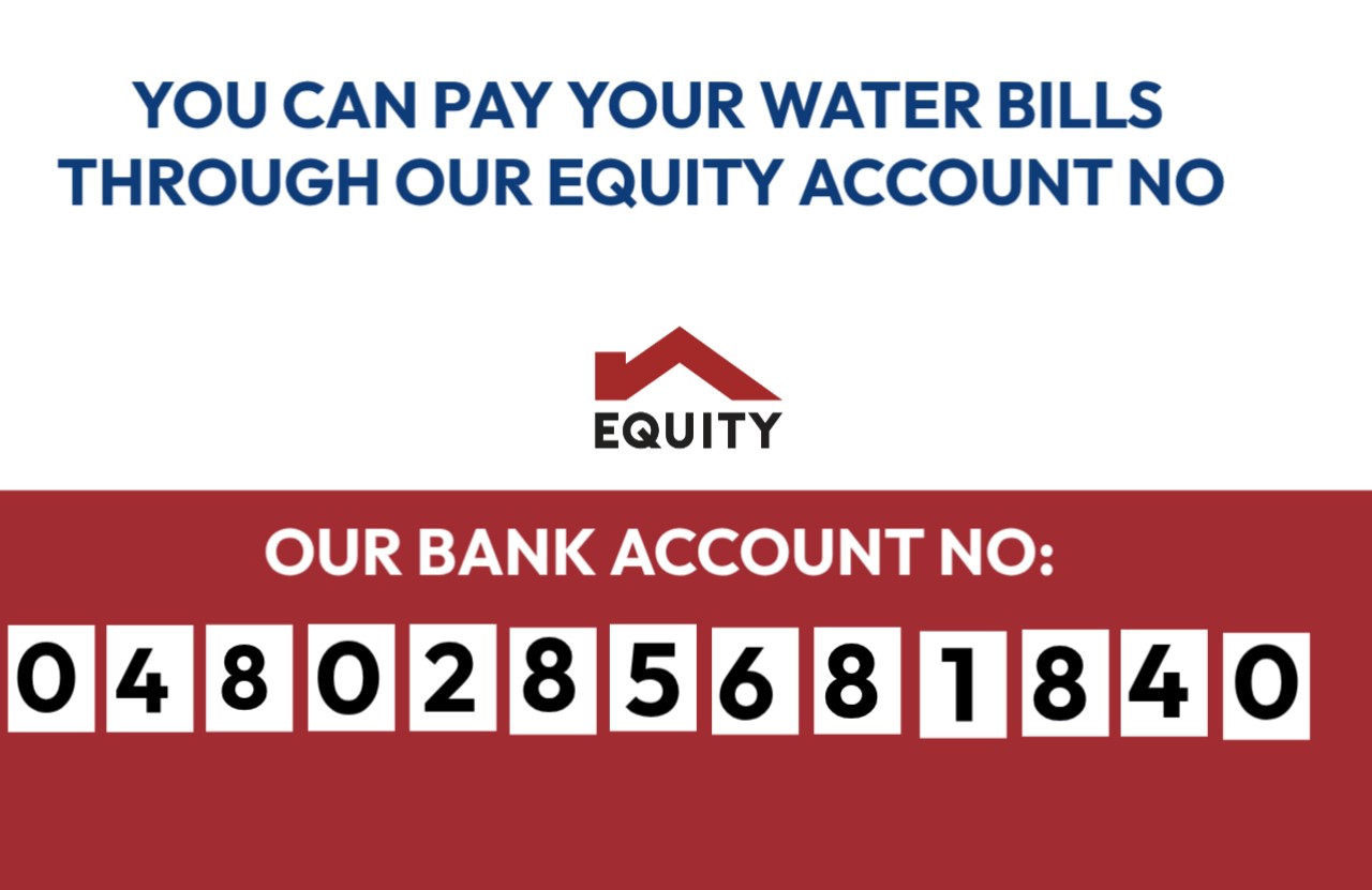 Payment through Equity